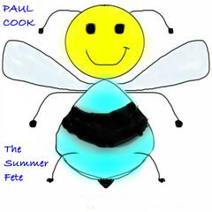The Summer Fete Audiobook, by Paul Cook