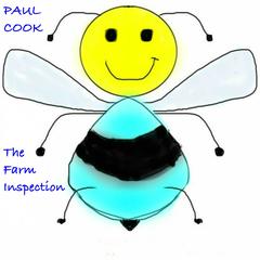 The Farm Inspection Audiobook, by Paul Cook