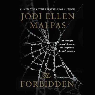 The Forbidden Audiobook, by 
