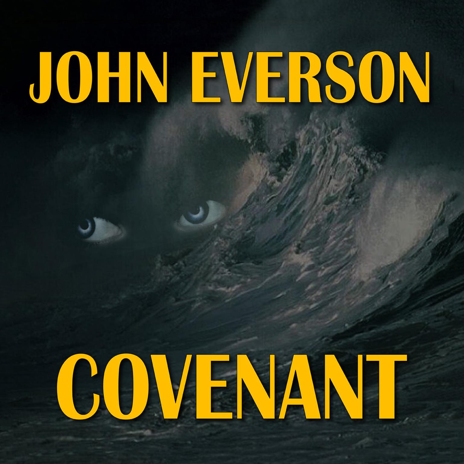 Covenant Audiobook, by John Everson