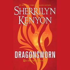 Dragonsworn Audiobook, by Sherrilyn Kenyon