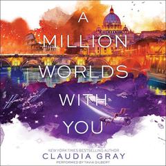 A Million Worlds with You Audiobook, by 