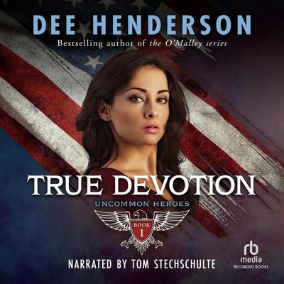 True Devotion Audiobook, by 