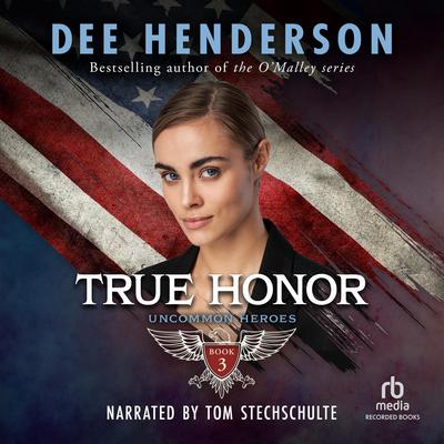 True Honor Audiobook, by 