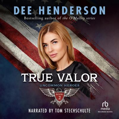 True Valor Audiobook, by Dee Henderson