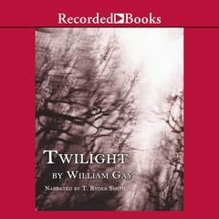 Twilight Audiobook, by William Gay