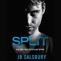 Split Audiobook, by JB Salsbury