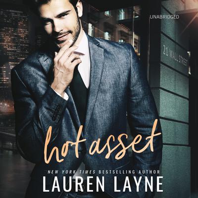 Hot Asset Audiobook, by Lauren Layne