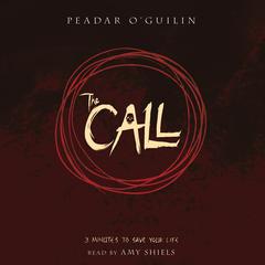 The Call Audiobook, by Peadar O’Guilin
