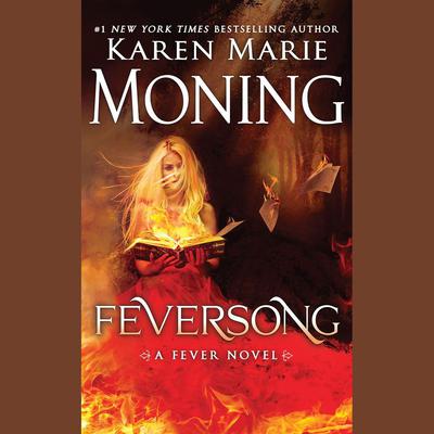 Feversong Audiobook, by Karen Marie Moning