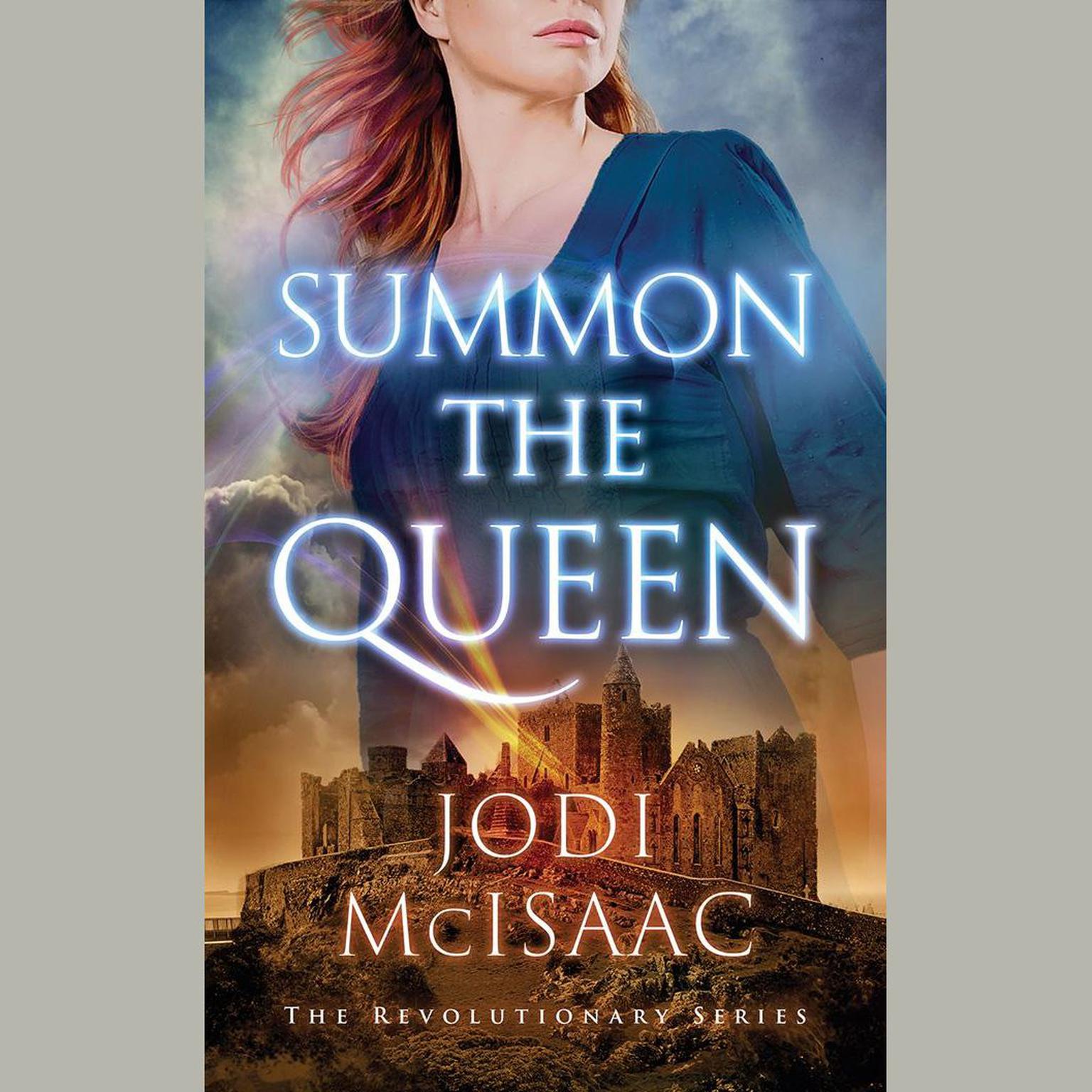 Summon the Queen Audiobook, by Jodi McIsaac