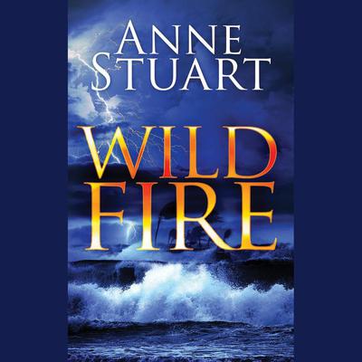 Wildfire Audiobook, by Anne Stuart