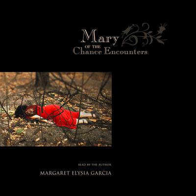 Mary of the Chance Encounters Audiobook, by Margaret Elysia Garcia