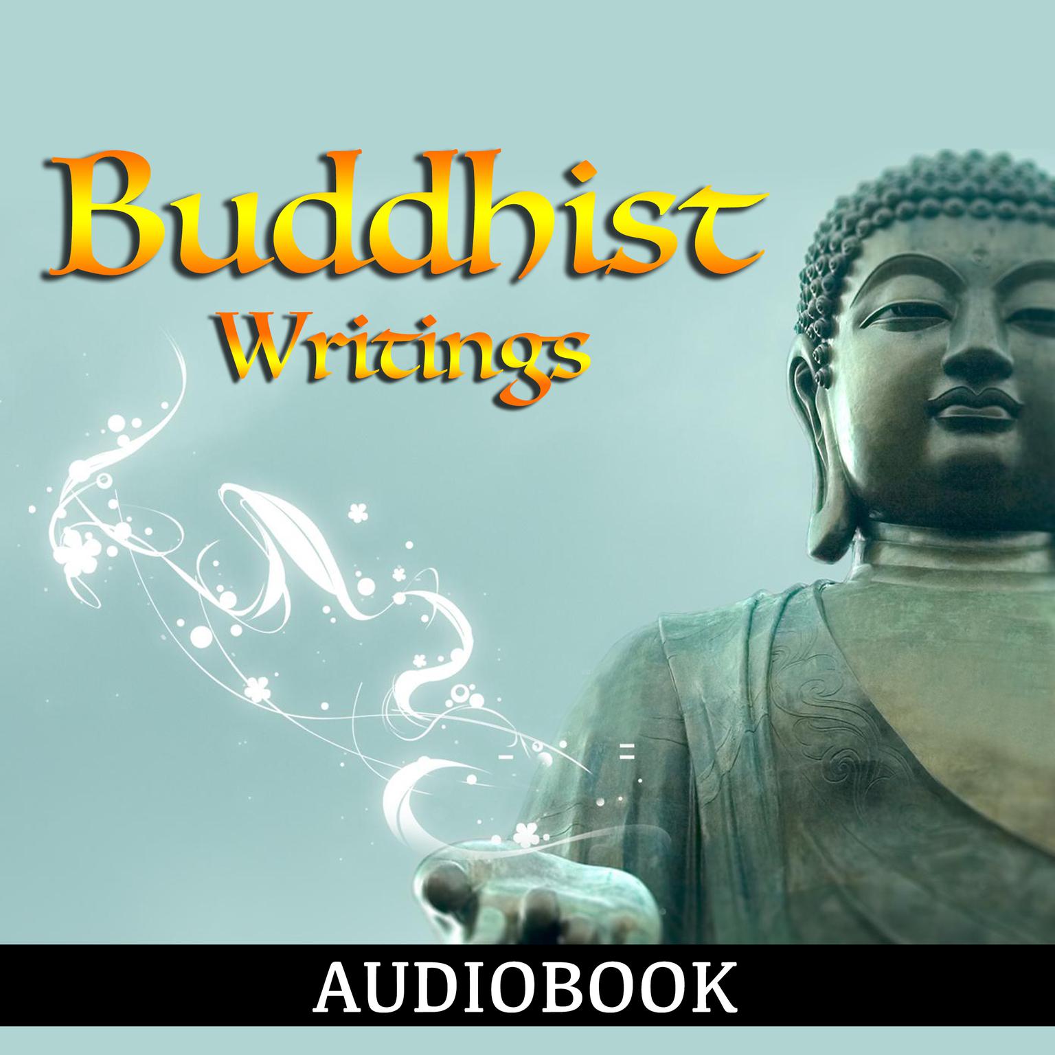 Buddhist Writings Audiobook, by Various 