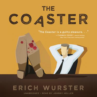 The Coaster  Audiobook, by Erich Wurster