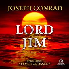 Lord Jim Audiobook, by Joseph Conrad