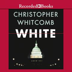 White Audiobook, by Christopher Whitcomb