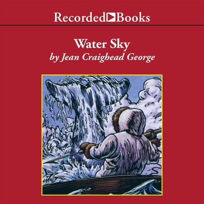 Water Sky Audiobook, by Jean Craighead George