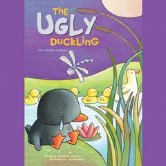 The Ugly Duckling Audiobook, by Katherine Rushing