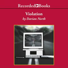 Violation Audiobook, by Darian North