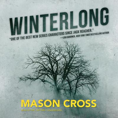 Winterlong Audiobook, by Mason Cross