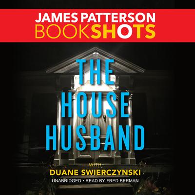 The House Husband Audiobook, by 