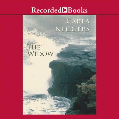 The Widow Audiobook, by Carla Neggers