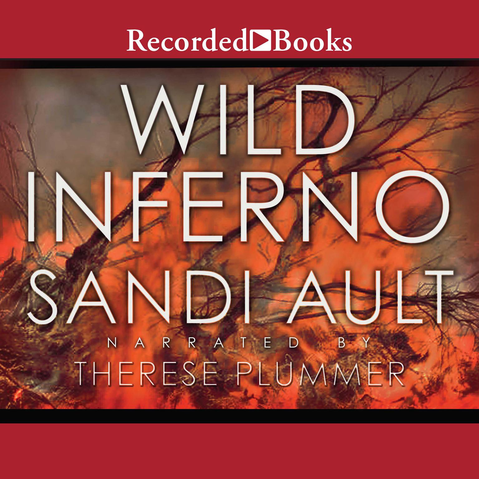 Wild Inferno Audiobook, by Sandi Ault