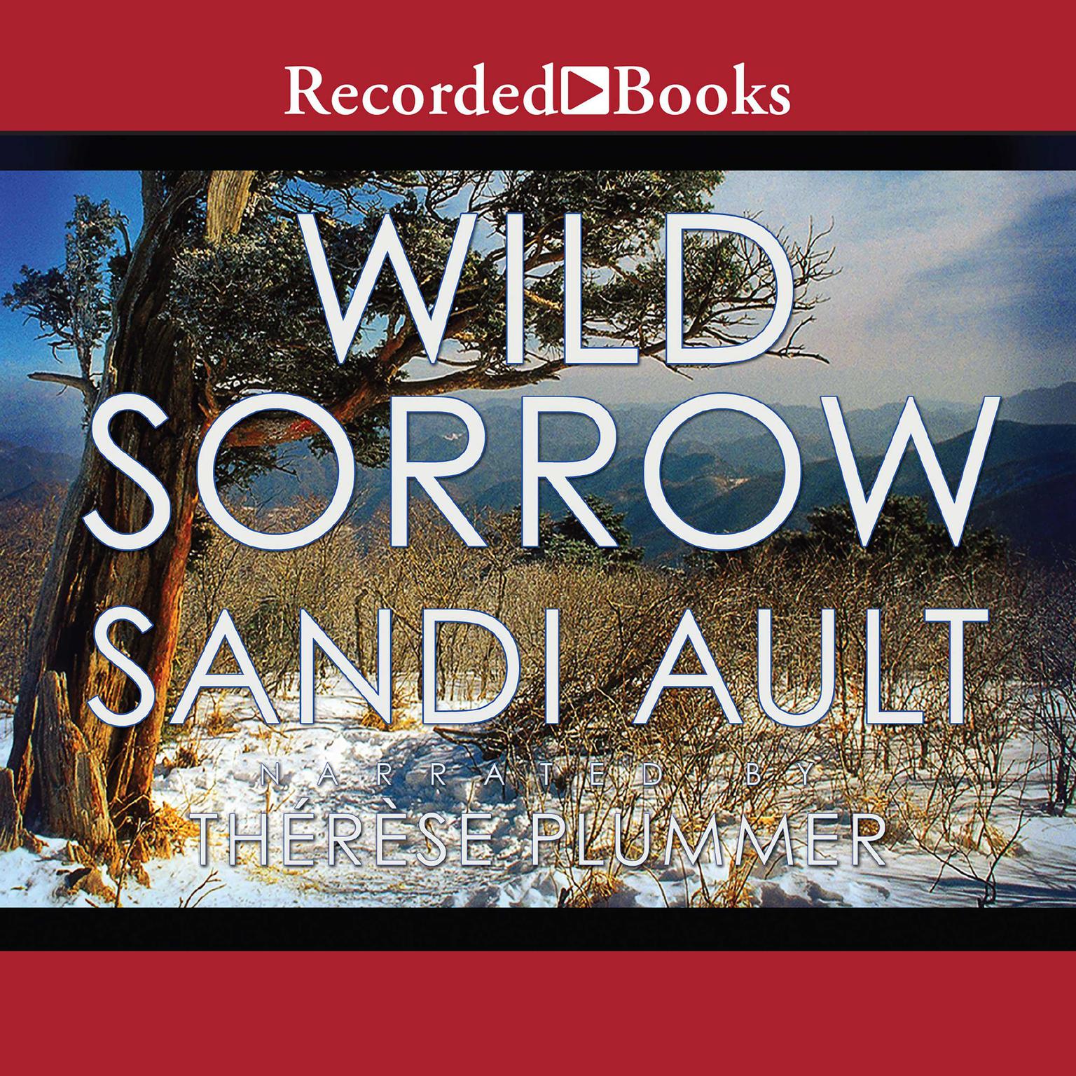 Wild Sorrow Audiobook, by Sandi Ault