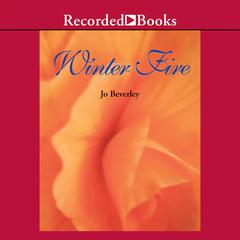 Winter Fire Audiobook, by Jo Beverley