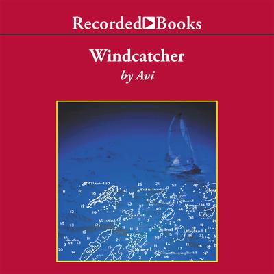 Windcatcher Audiobook, by Avi
