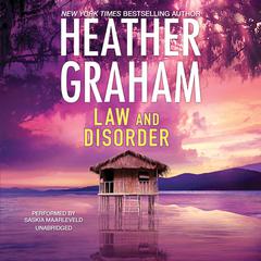 Law and Disorder: The Finnegan Connection, #1 Audiobook, by Heather Graham