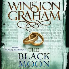 The Black Moon: A Novel of Cornwall, 1794-1795 Audiobook, by Winston Graham