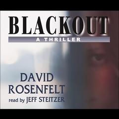 Blackout Audiobook, by David Rosenfelt