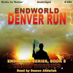 Denver Run Audiobook, by David Robbins