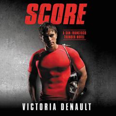 Score Audiobook, by Victoria Denault