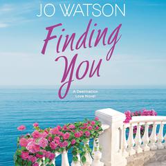 Finding You Audiobook, by Jo Watson