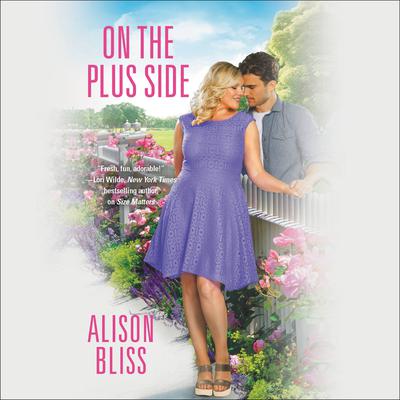 On the Plus Side Audiobook, by 