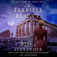 A Terrible Beauty: A Lady Emily Mystery Audiobook, by 
