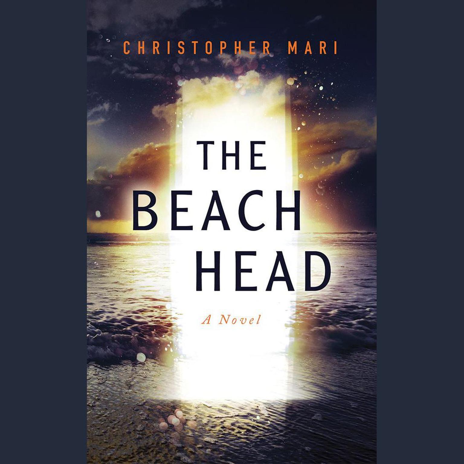 The Beachhead Audiobook, by Christopher Mari