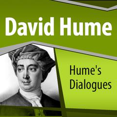 Hume's Dialogues Audiobook, by David Hume