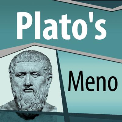 Platos Meno Audiobook, by Plato