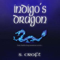 Indigos Dragon Audiobook, by Sofi Croft
