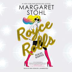 Royce Rolls Audiobook, by Margaret Stohl