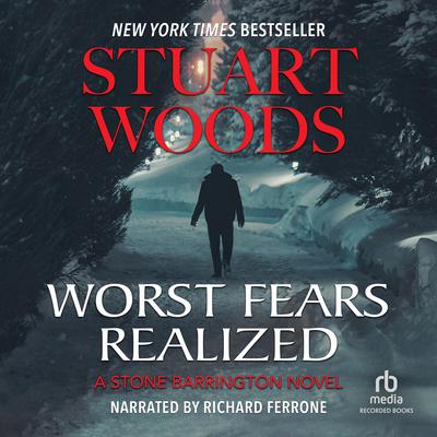 Worst Fears Realized Audiobook, by 
