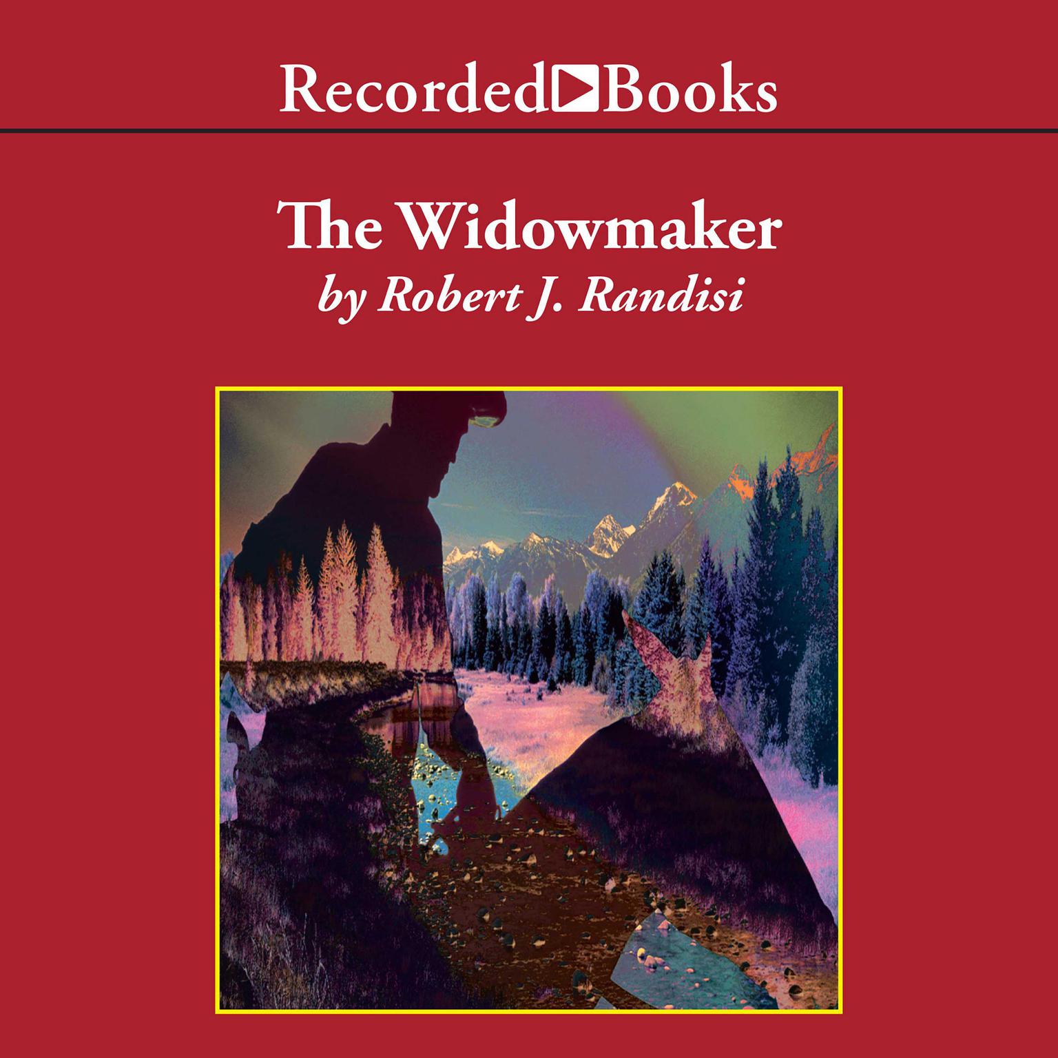 Turnback Creek Audiobook, by Robert J. Randisi