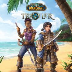 World of Warcraft: Traveler Audiobook, by Greg Weisman