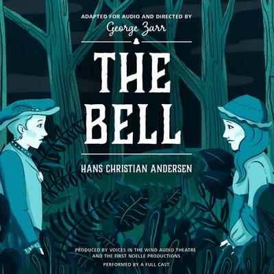 The Bell Audiobook, by 