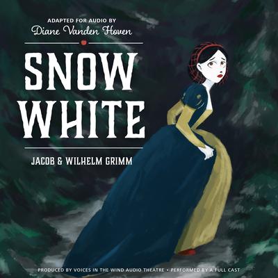 Snow White Audiobook, by The Brothers Grimm