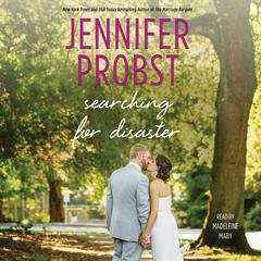 Searching for Disaster Audiobook, by Jennifer Probst